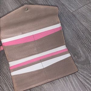 4/$15 MICHAEL KORS wallet